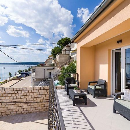 Apartment Newcity Novigrad  Ngoại thất bức ảnh