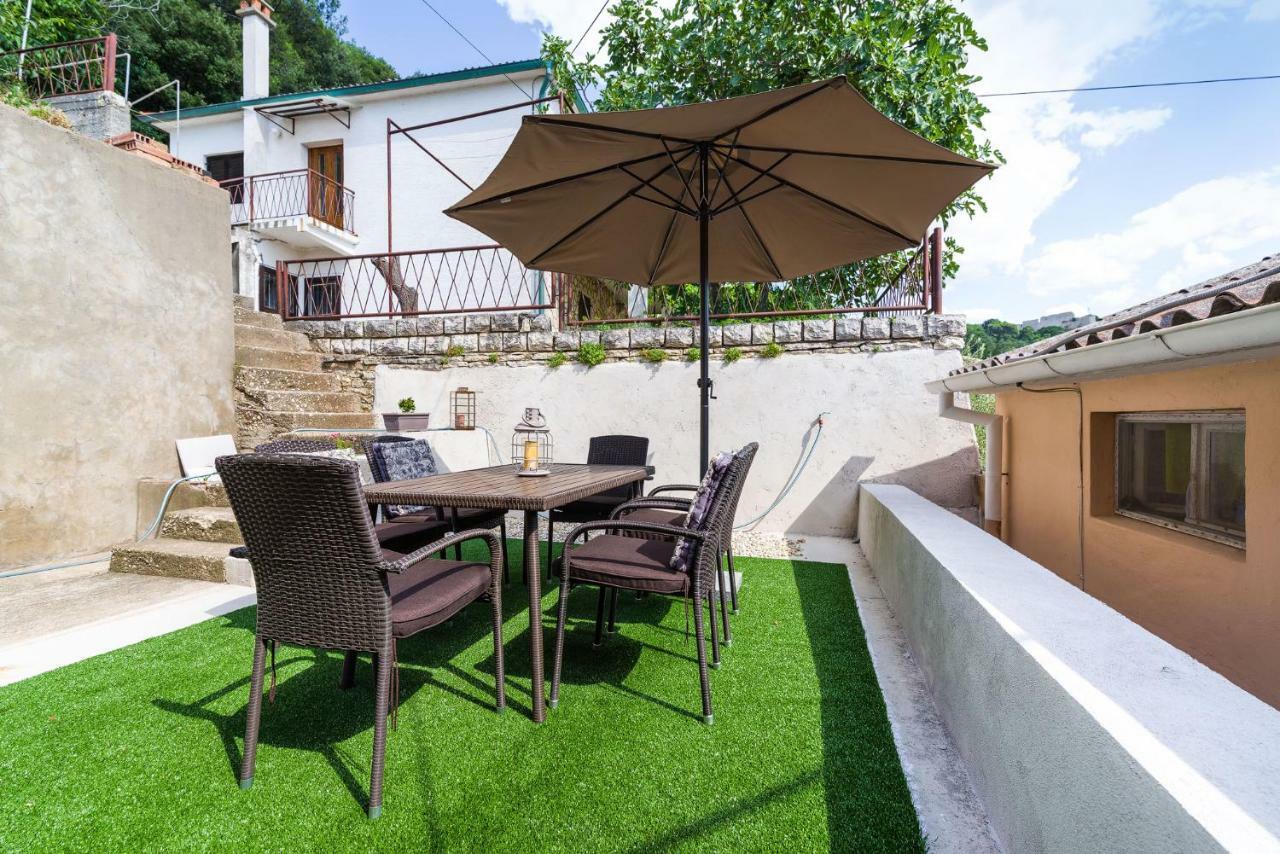 Apartment Newcity Novigrad  Ngoại thất bức ảnh