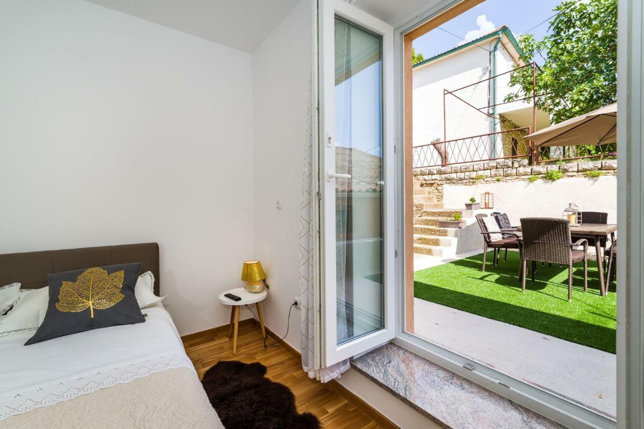 Apartment Newcity Novigrad  Ngoại thất bức ảnh