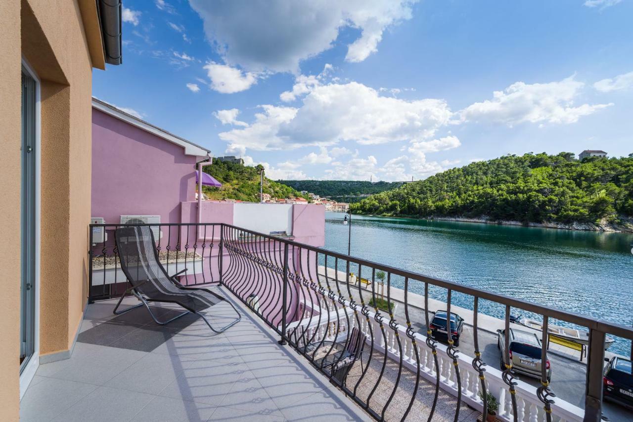 Apartment Newcity Novigrad  Ngoại thất bức ảnh