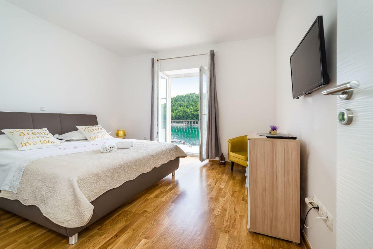 Apartment Newcity Novigrad  Ngoại thất bức ảnh